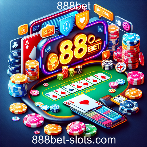 Guia Completo para Jogar no 888bet: Dicas e Estratégias