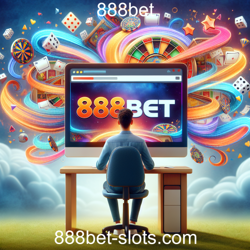 Novidades no 888bet: Apostas em eSports e Jogos Exclusivos Chegam ao Site