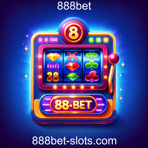 Descubra as Melhores Máquinas Caça-Níqueis no 888bet