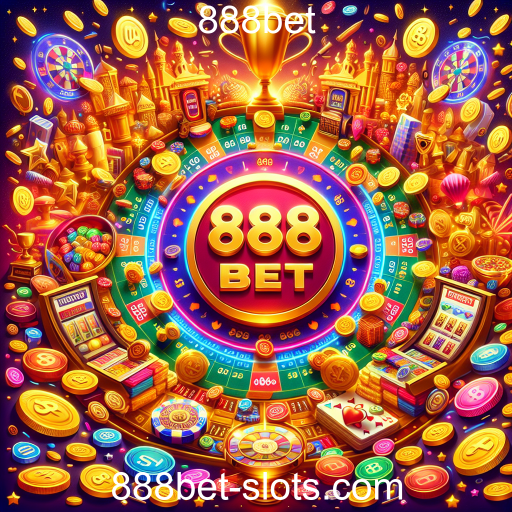 Descubra as Melhores Recompensas do 888bet